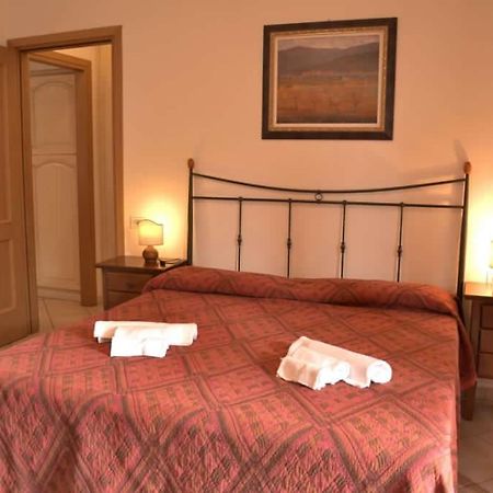 Residence Villa Clara Сан-Винченцо Экстерьер фото