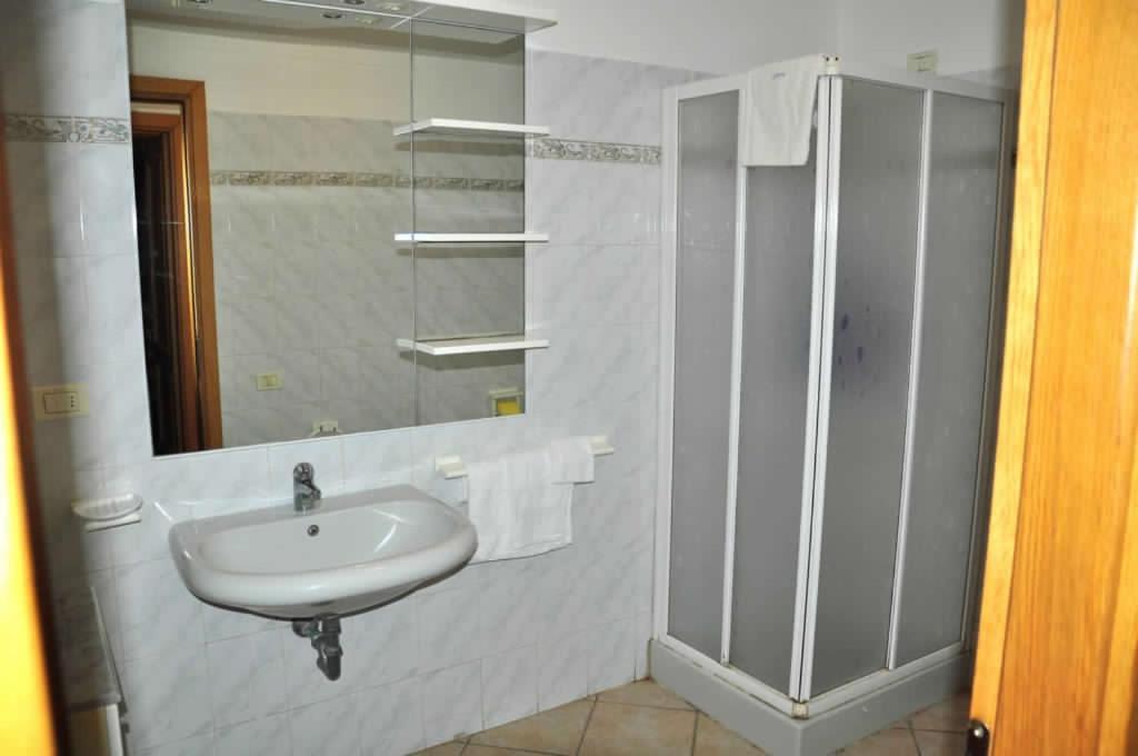 Residence Villa Clara Сан-Винченцо Экстерьер фото