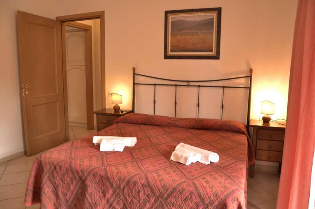 Residence Villa Clara Сан-Винченцо Экстерьер фото