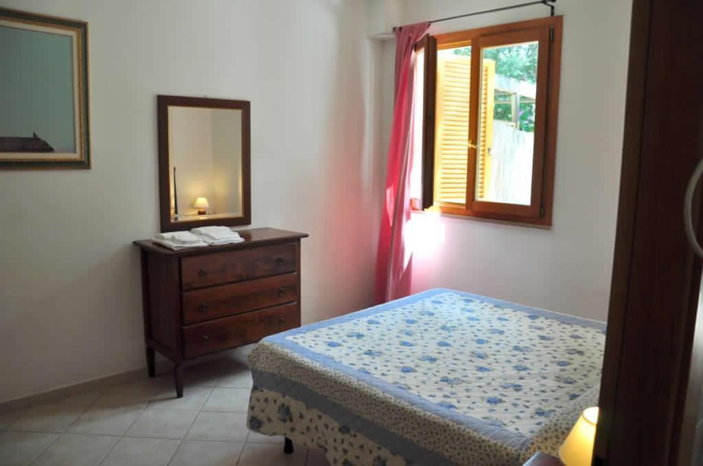 Residence Villa Clara Сан-Винченцо Экстерьер фото