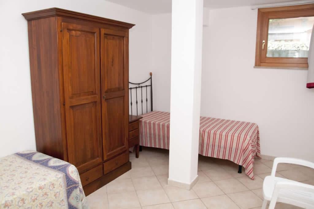 Residence Villa Clara Сан-Винченцо Экстерьер фото