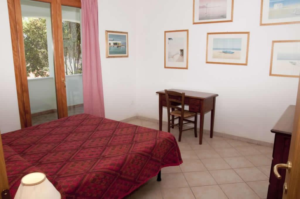 Residence Villa Clara Сан-Винченцо Экстерьер фото