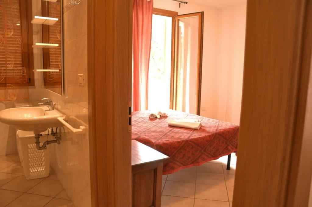 Residence Villa Clara Сан-Винченцо Экстерьер фото