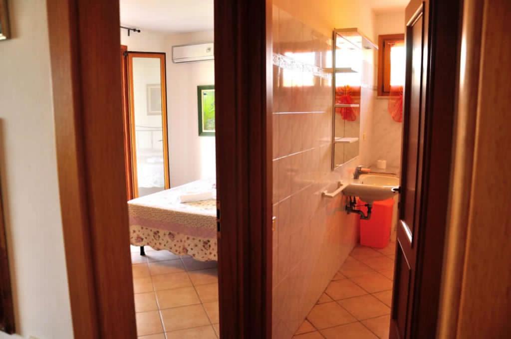 Residence Villa Clara Сан-Винченцо Экстерьер фото