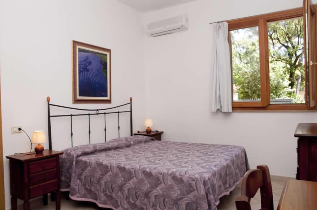 Residence Villa Clara Сан-Винченцо Экстерьер фото