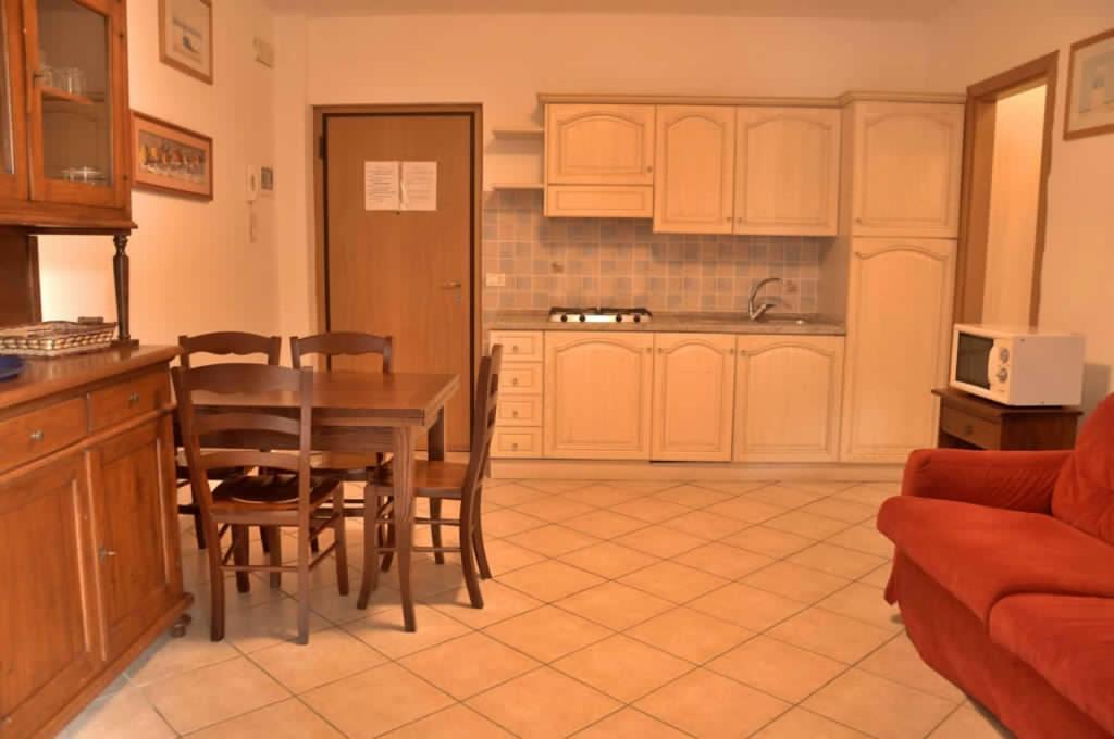 Residence Villa Clara Сан-Винченцо Экстерьер фото