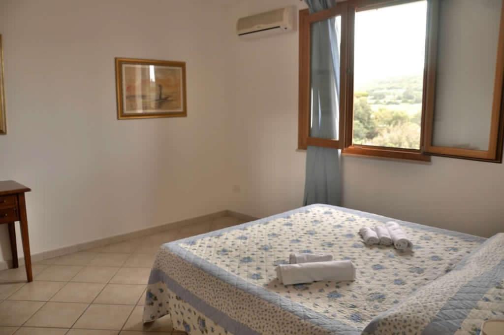Residence Villa Clara Сан-Винченцо Экстерьер фото